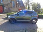 SUZUKI Ignis 1.2 Smart Hybrid 83pk CVT Select bij Vakgarage, Automaat, Stof, Gebruikt, 4 cilinders