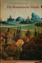Die Romantische Strasze Eine Kunstreise, Overige merken, Europa, Ophalen of Verzenden, Zo goed als nieuw
