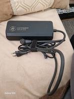 Van Raam acculader, Ophalen