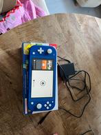 Switch Lite, Spelcomputers en Games, Spelcomputers | Nintendo Switch Lite, Ophalen, Roze of Coral, Zo goed als nieuw