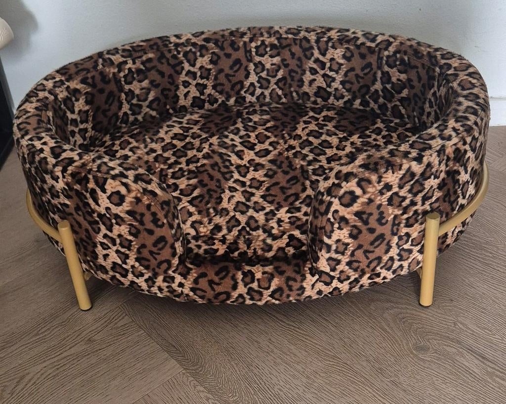 Honden/katten mand, Ophalen, Stof