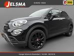 Fiat 500X Cross 1.3 FireFly Turbo 150pk Aut. 18inch | U-conn, Stof, Gebruikt, 4 cilinders, 150 pk