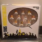 Asterix & Obelix 'feves' - compleet in gesealde verpakking, Ophalen of Verzenden, Asterix en Obelix, Zo goed als nieuw, Beeldje of Figuurtje