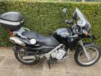 BMW F650GS verlaagd, Motoren, Particulier, Toermotor