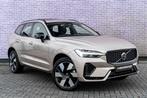 Volvo XC60 T6 Plug-in hybrid AWD Ultimate Dark | Bowers & Wi, Auto's, Volvo, Automaat, 12 maanden, Gebruikt, Euro 6
