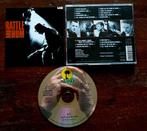 U2 - Rattle & hum cd rock blues Bono Edge, Ophalen of Verzenden, 1960 tot 1980, Zo goed als nieuw
