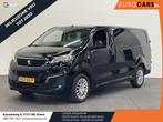 Peugeot Expert 2.0 BlueHDI 180pk Automaat Dubbele Cabine Nav, Gebruikt, 4 cilinders, 2500 kg, Zwart