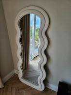 Wavy loft spiegel 180 x 80 Bolderloft Boucle, Ophalen, Gebruikt, 75 tot 100 cm, Overige vormen
