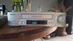 VHS & CD speler, Ophalen, Gebruikt, VHS-speler of -recorder