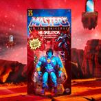 He-man Masters of the Universe Origins Exclusive He-Skeletor, Verzamelen, Poppetjes en Figuurtjes, Verzenden, Nieuw