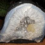 Amethist geode, Ophalen of Verzenden