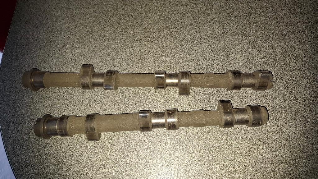 Golf 3 vr6 aaa originele nokkenassen rotor 1992, Ophalen of Verzenden, Gebruikt, Volkswagen