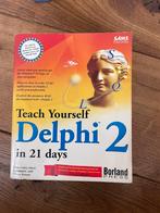 Delphi, Ophalen, Zo goed als nieuw