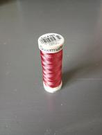 Gutermann Dekor garen - Col. 4160, Hobby en Vrije tijd, Naaien en Fournituren, Ophalen of Verzenden