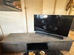 Tv meubel, Huis en Inrichting, Ophalen, Gebruikt, 25 tot 50 cm, 200 cm of meer