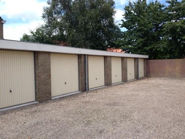 Garagebox en/of Opslagruimte te huur, Kalverstraat, De Meern