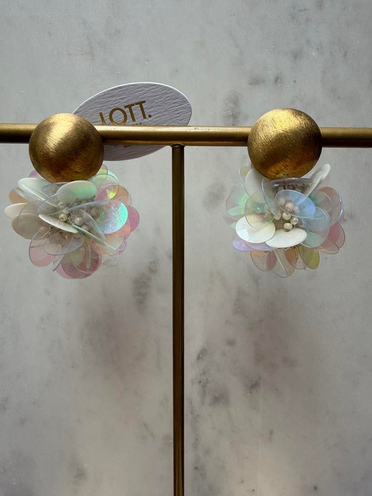 Lott Gioielli NIEUW, Hangers, Verzenden, Nieuw, Goud