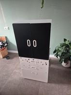 2x IKEA kast SAMSTAD, Gebruikt, 50 tot 70 cm, 105 cm of meer, Ophalen of Verzenden