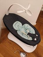 4moms rockaroo elektrische wipstoel, Ophalen