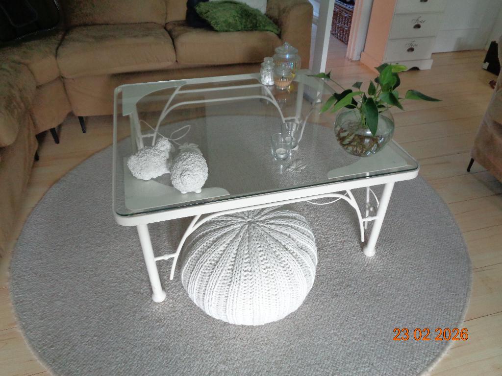 Glasplaat (geslepen en breekvrij) 100x100, Ophalen, 75 cm of meer, Rechthoekig, Geslepen en veilighijdsglas.