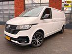 Volkswagen Transporter 2.0 TDI L2H1 150PK DSG Sportline |2x, Stof, Gebruikt, Euro 6, 4 cilinders
