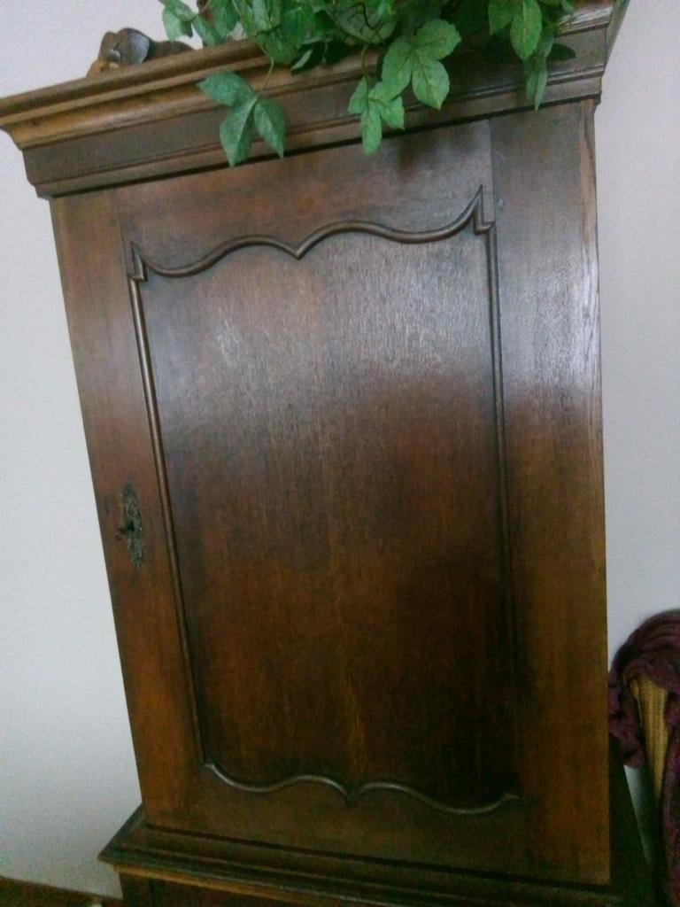 Kast, Antiek en Kunst, Ophalen