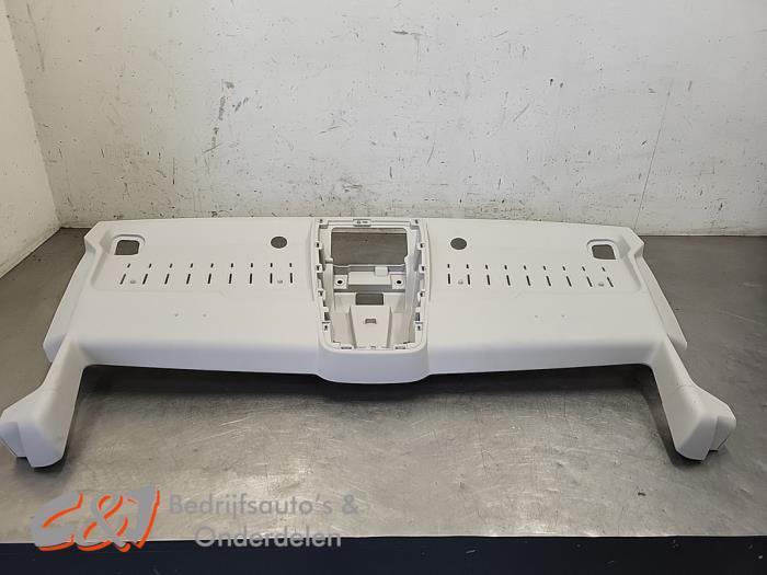 Opbergvak hemel van een Mercedes Citan, Auto-onderdelen, Interieur en Bekleding, Mercedes-Benz, Gebruikt, 3 maanden garantie, Ophalen of Verzenden