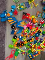 Kid knex, Ophalen of Verzenden, Zo goed als nieuw, K'nex