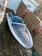 Freefire speedboot 25pk yamaha autotube 2 takt, Watersport en Boten, Ophalen, 10 tot 30 pk, Gebruikt, Tot 6 meter