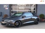Volkswagen Scirocco 2.0 TSI Highline 200PK Cruise|Downpipe|N, Voorwielaandrijving, Gebruikt, 4 cilinders, 4 stoelen