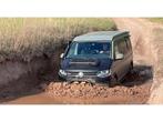 Volkswagen Transporter T6 Overland Camper 4x4 offroad, Automaat, Chemisch toilet, Buscamper of Camperbus, Volkswagen