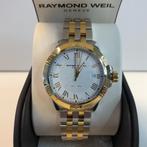 Raymond Weil Tango 300 8160-STP-00308 Herenhorloge Bicolor, Flex Ltd., Nieuw, https://flex.com/contact-us, Nobelstraat 10, 5807 GA Oostrum LB, Limburg, Nederland