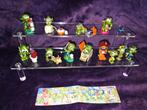 Complete set Super Spacy's Kinder Surprise figuren, Verzamelen, Ophalen of Verzenden, Zo goed als nieuw, Hardplasticfiguren