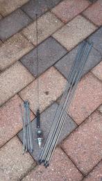 Discone scanner antenne `, Ophalen of Verzenden, Antenne