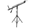 Proaim Vega 8ft Camera Jib + Heavy Duty Stand, Audio, Tv en Foto, Fotografie | Statieven en Balhoofden, Ophalen, Zo goed als nieuw