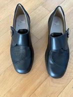 Schoenen, Ophalen, Schoenen met lage hakken, Zwart, Zo goed als nieuw