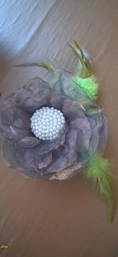 Haarklem, Ophalen of Verzenden, Nieuw, Overige materialen