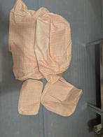 IKEA Tullsta hoes - Zo goed als nieuw!, Ophalen of Verzenden, Zo goed als nieuw