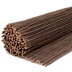 Wilgenteenmat 180 x 300 cm € 42,80 per stuk, Ophalen, Palen, Nieuw, Hardhout