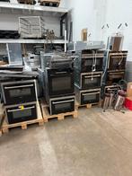 Grote partij defecte inbouwapparaten (vaatwassers, ovens), Witgoed en Apparatuur, Ovens, Ophalen, Niet werkend, Inbouw, 60 cm of meer