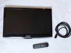 Samsung Beeldscherm/TV 22 inch, Computers en Software, Monitoren, Ophalen, Gebruikt, Full HD, LED