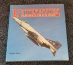 Te koop: boek over de F-4 Phatom II, Ophalen, Boek of Tijdschrift