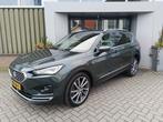 SEAT Tarraco 2.0 TDI 4DRIVE Xcellence 7p. | 4X4 | Automaat |, Auto's, Seat, Automaat, 1716 kg, 15 km/l, Gebruikt