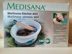 Wellness Stones Set WST van Medisana, Ophalen, Nieuw, Overige typen