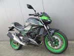 Kawasaki Z500 SE, Motoren, Bedrijf, 451 cc, ABS, 12 t/m 35 kW