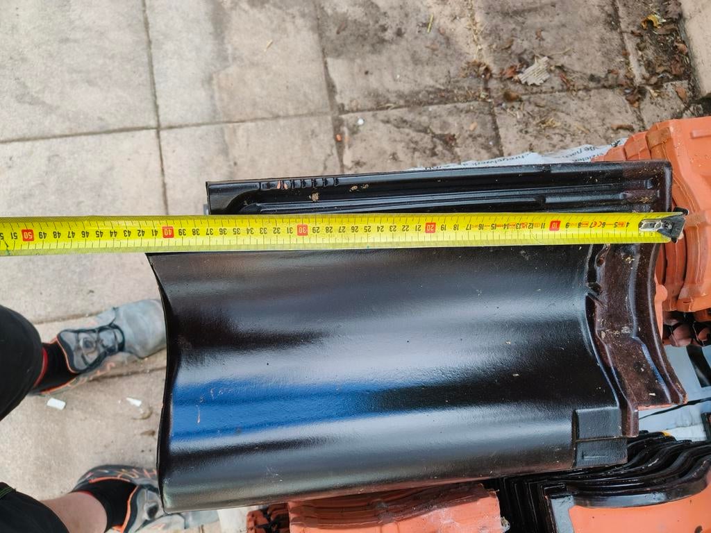 Laumans ideal variabel, Ophalen of Verzenden