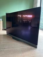 LG OLED55E6V - OLED TV met geïntegreerde soundbar, Ophalen, Zo goed als nieuw, 100 cm of meer, 4k (UHD)