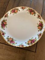 ROYAL ALBERT SCHAAL, Ophalen