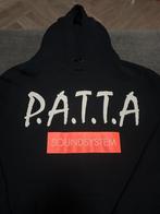 Patta x converse soundsystem haloef dekmantel maat L, Ophalen of Verzenden, Nieuw, Maat 52/54 (L), Zwart