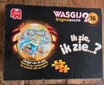Wasgij puzzel, Ophalen, 500 t/m 1500 stukjes, Gebruikt